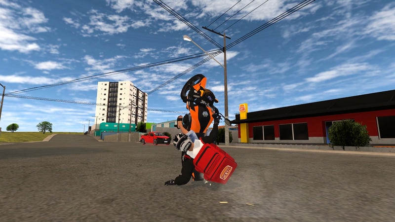 Elite Auto Brazil mod free