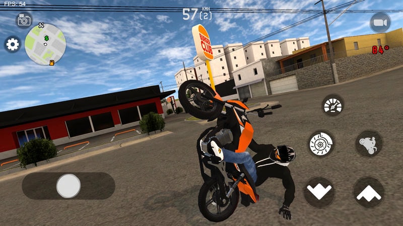 Elite Auto Brazil apk