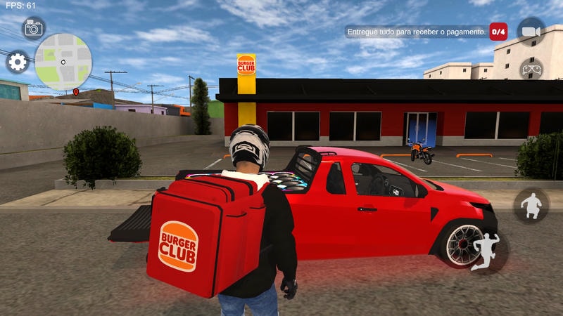 Elite Auto Brazil mod
