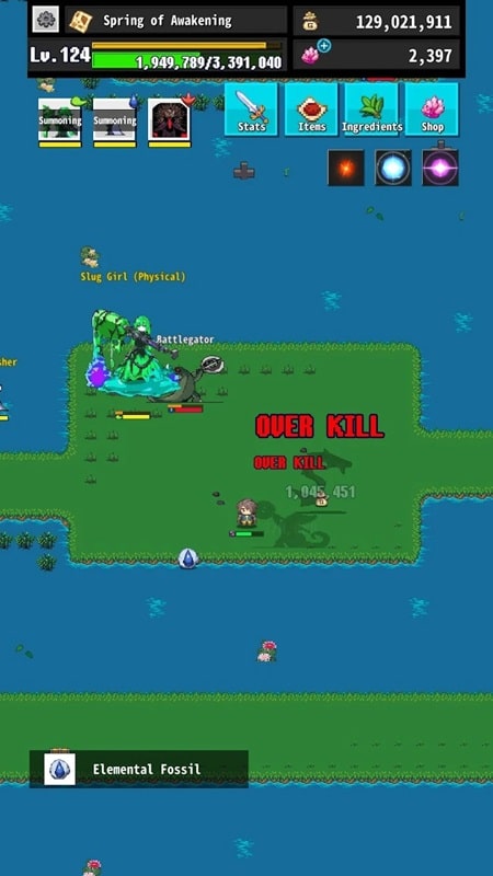 Re END apk