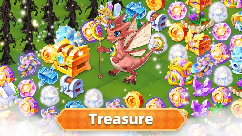 Merge Legends apk