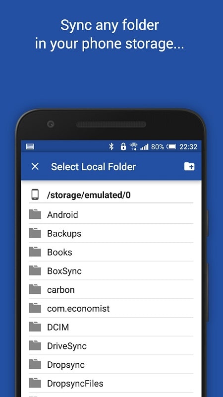 OneSync mod android 