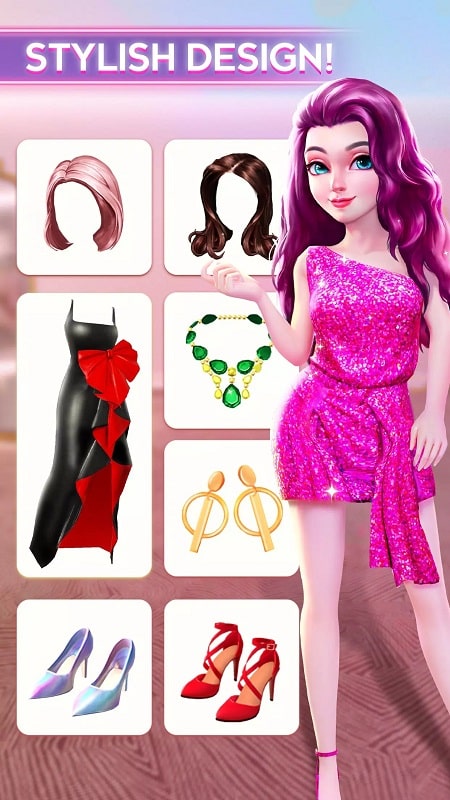 Project Makeover free