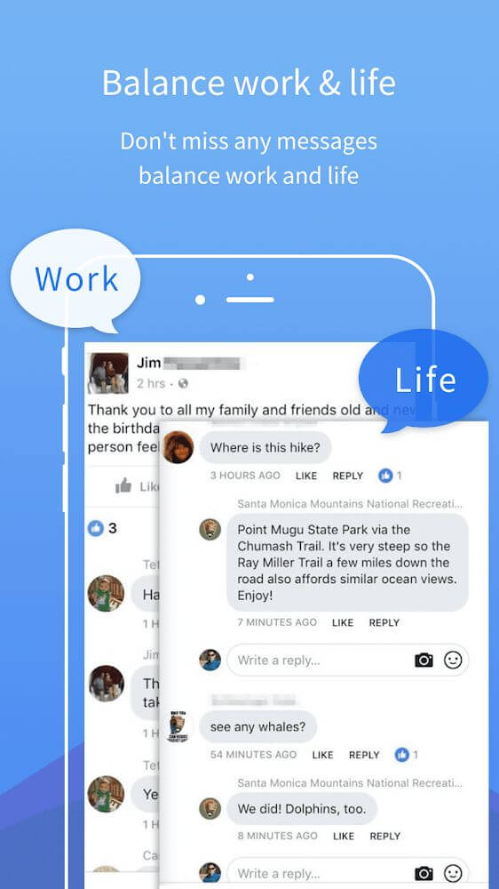 Dual Space Pro – Multiple Accounts & App Cloner