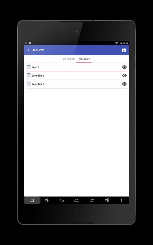 SVG Viewer mod android 