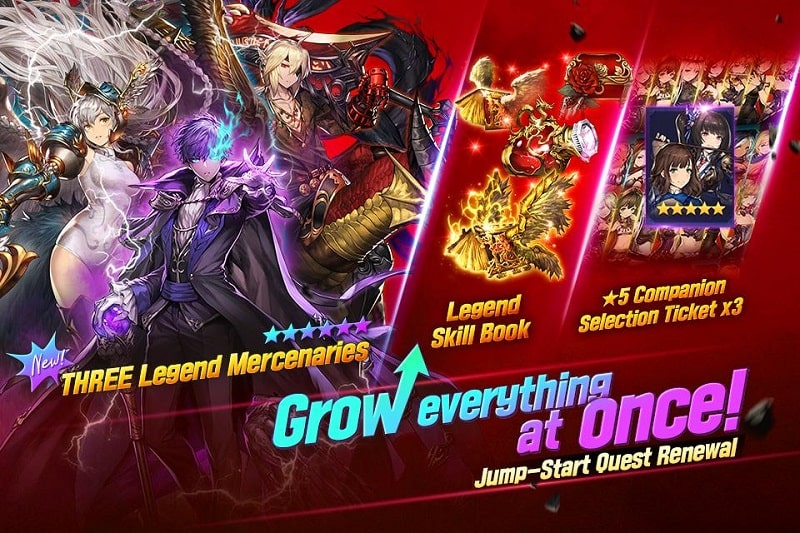 Brave Nine mod android