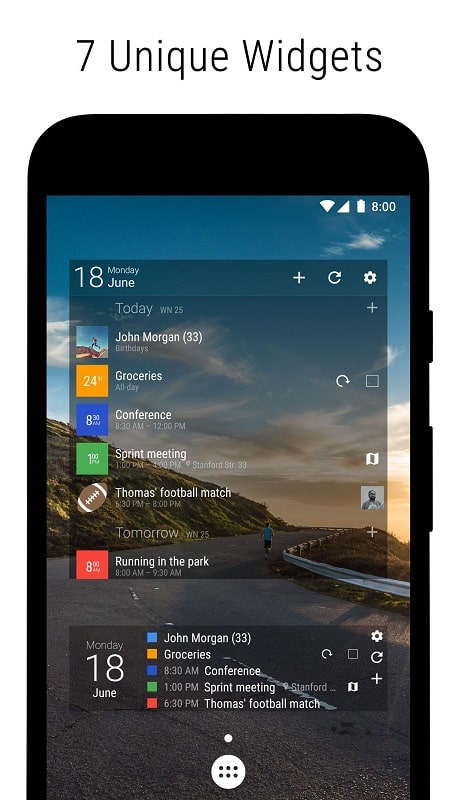 Business Calendar 2 Pro mod android