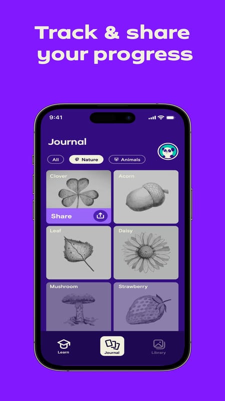 Simply Draw mod download