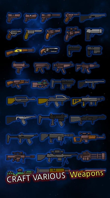 Grow Survivor mod download