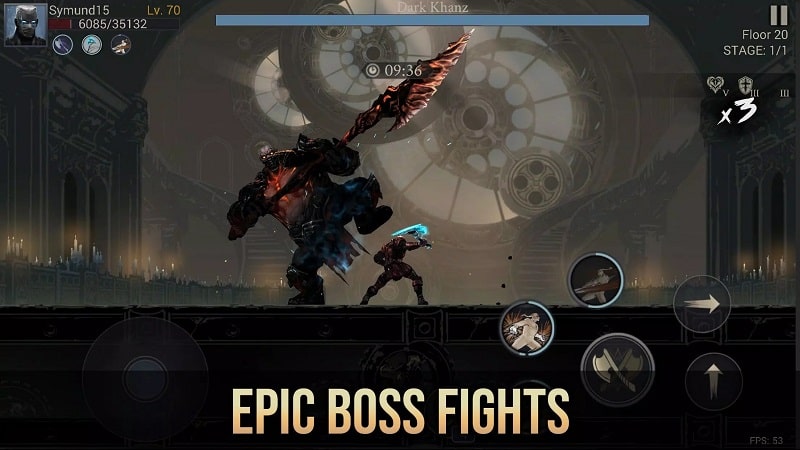Demon Hunter Premium android