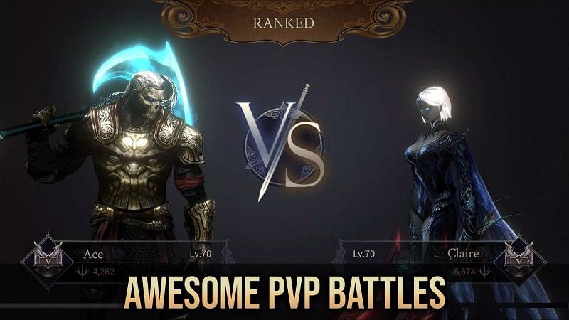 Demon Hunter Premium free