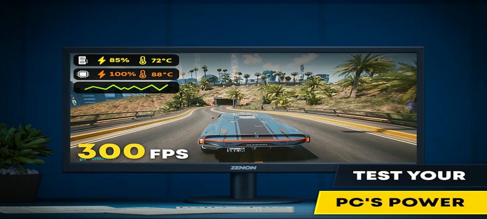 You can build the best quality PCs at PC Creator 3 MOD APK.