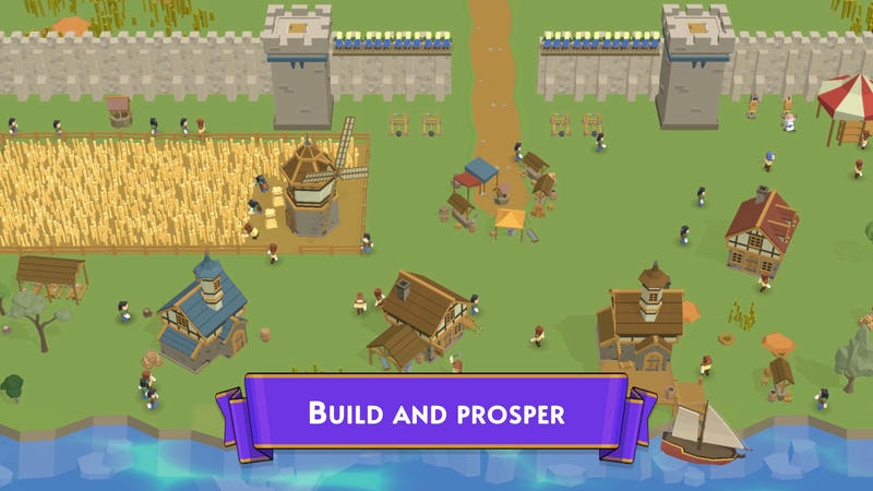 Medieval Defense Conquest 2 mod apk