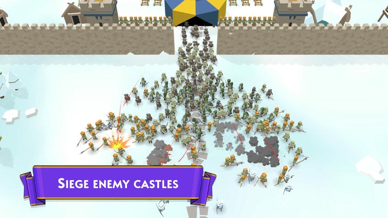 Medieval Defense Conquest 2 apk mod