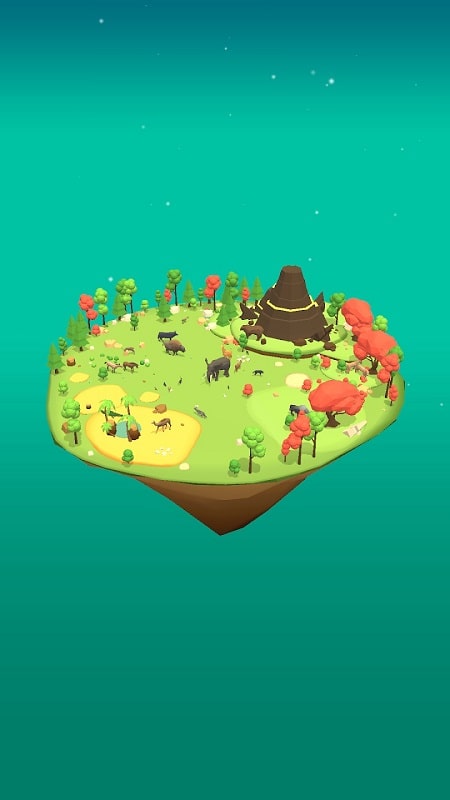 Merge Safari mod apk