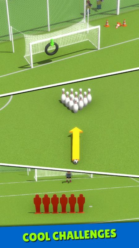 Mini Soccer Star mod