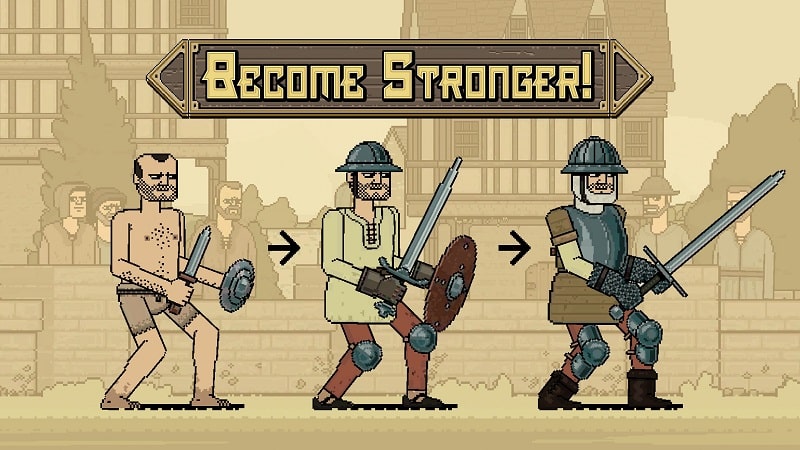 Bloody Bastards mod free