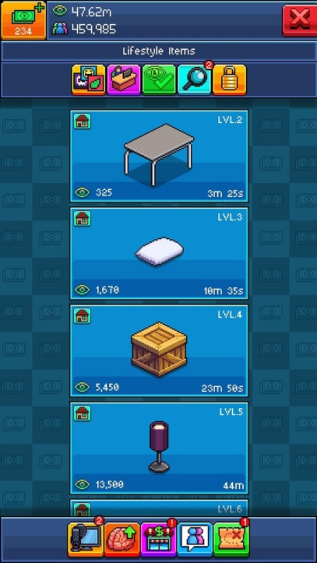 PewDiePies Tuber Simulator mod download