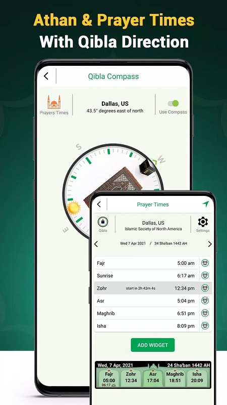 Quran Majeed mod apk
