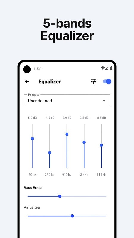Nomad Music apk