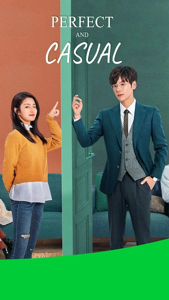 iQIYI-Drama, Anime, Show