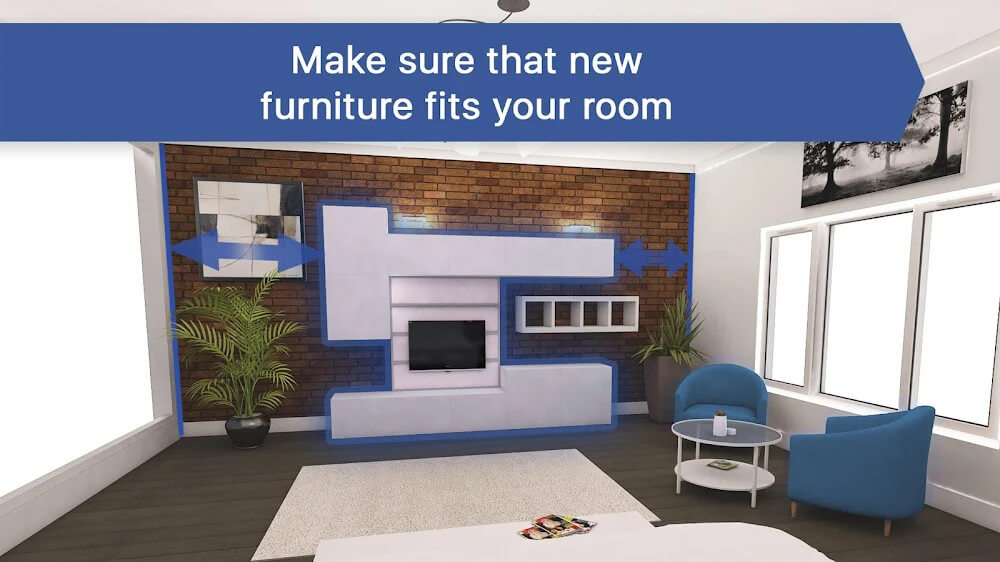 Room Planner: Home Interior 3D