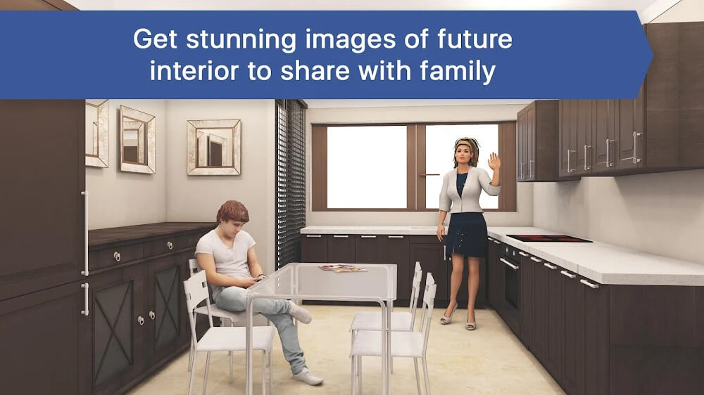 Room Planner: Home Interior 3D
