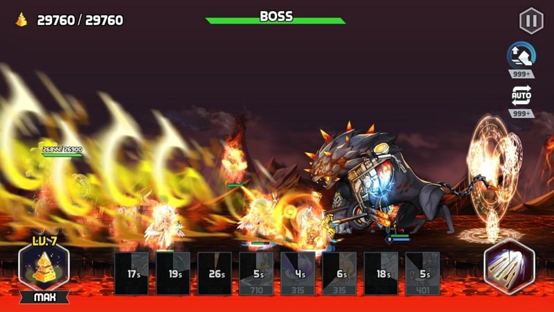 Elroi Defense War mod mod
