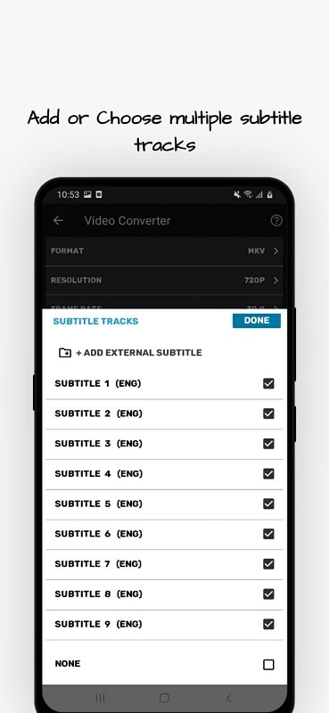 Video Converter free