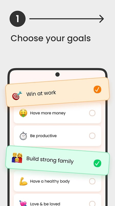 Headway mod apk