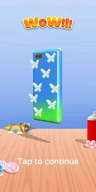 Phone Case DIY mod apk