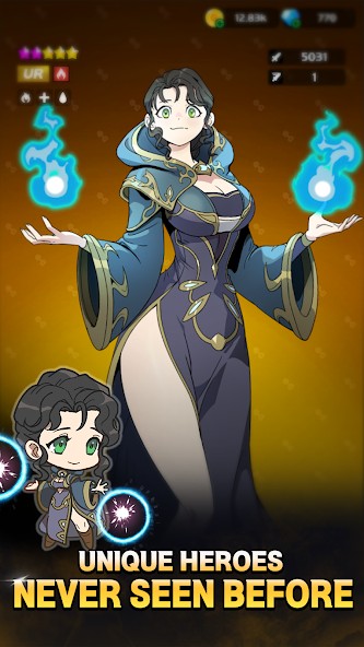 Protect your estate in Greatest Estate Dev MOD APK