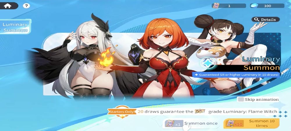 Participate in the lucky spin in Dragon Traveler MOD APK