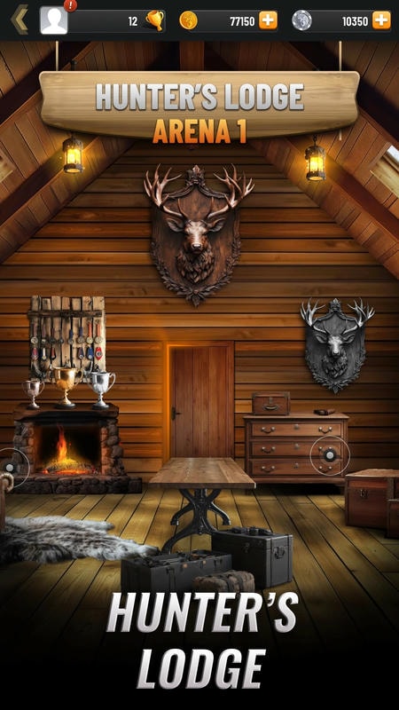 Trophy Hunter apk