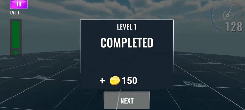 Receive valuable rewards in Car Crash Premium offline MOD APK