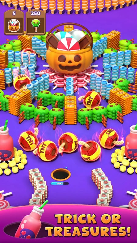 Hole Em All apk