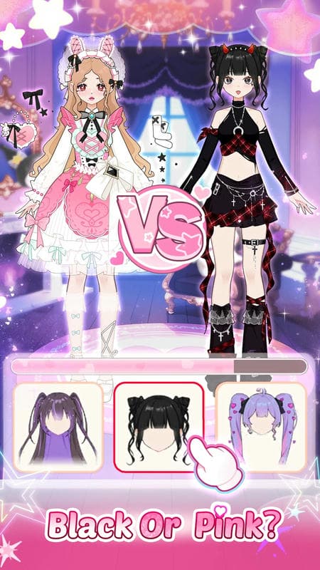Love Idol mod