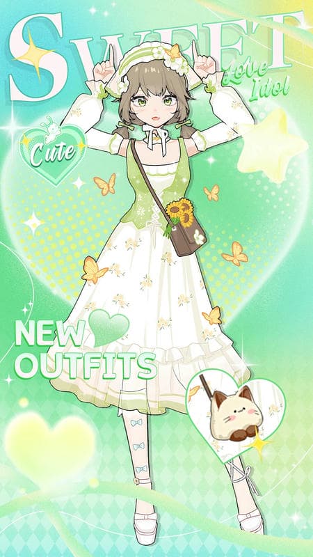 Love Idol apk