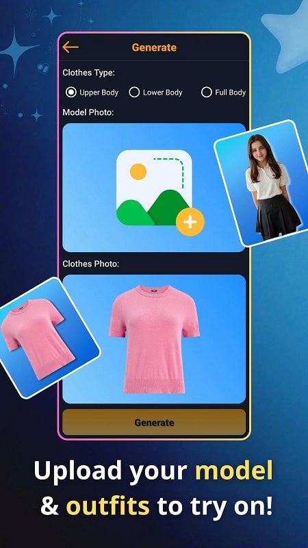 FitSwap apk