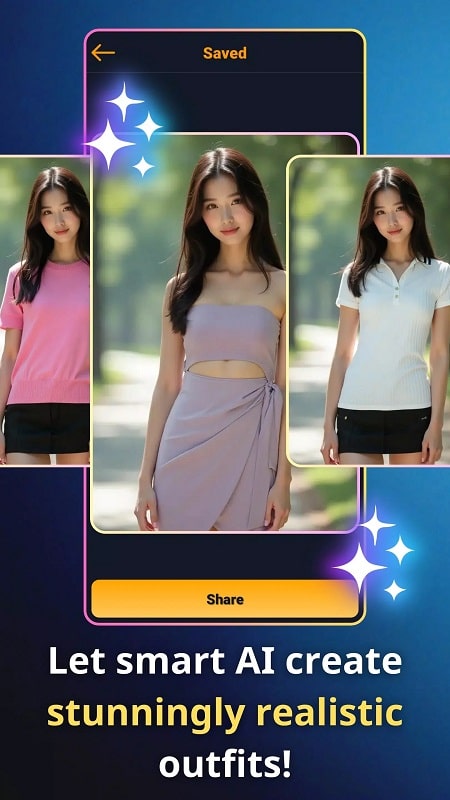 FitSwap apk free