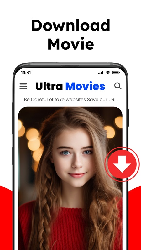 Download videos from many different platforms just need video link in Vidmy MOD APK