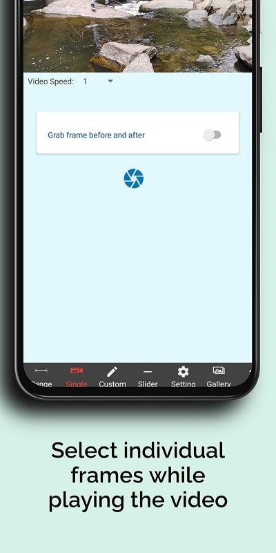 Photos from Video mod free