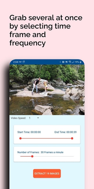Photos from Video mod apk