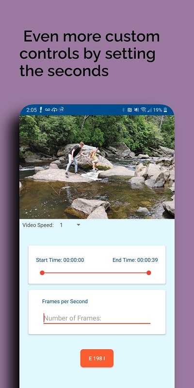 Photos from Video mod android