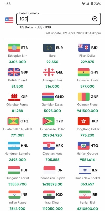 Unit Converter apk free