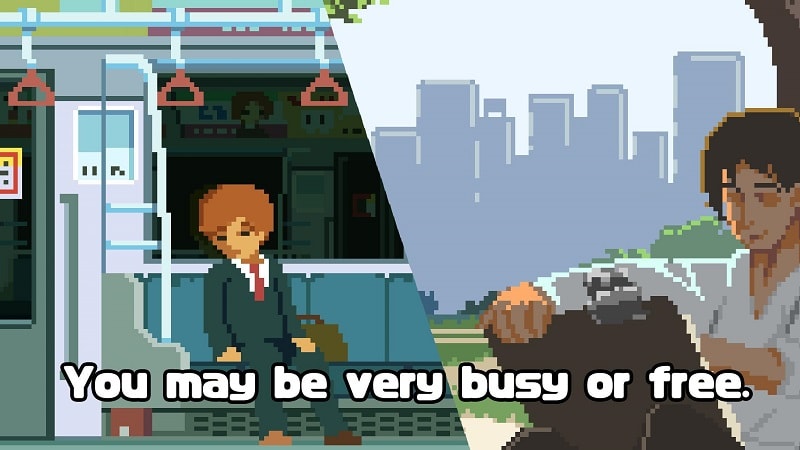 life is a game mod apk
