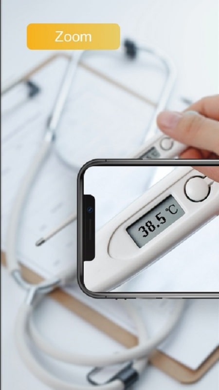 Magnifying Glass mod apk