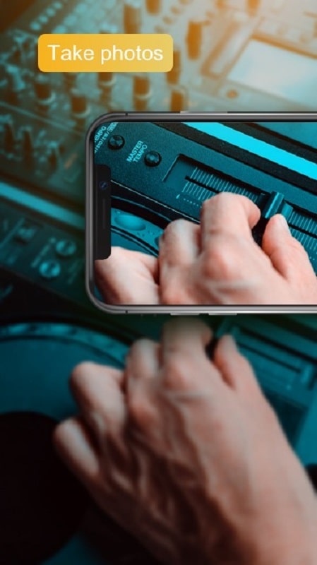 Magnifying Glass mod apk free