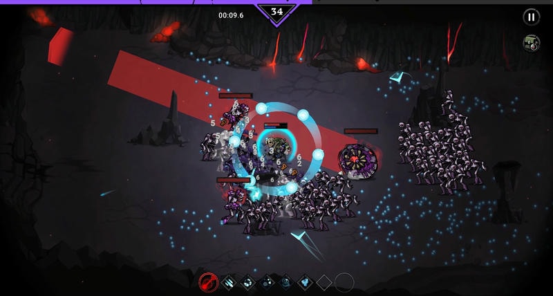 Last Mage mod apk
