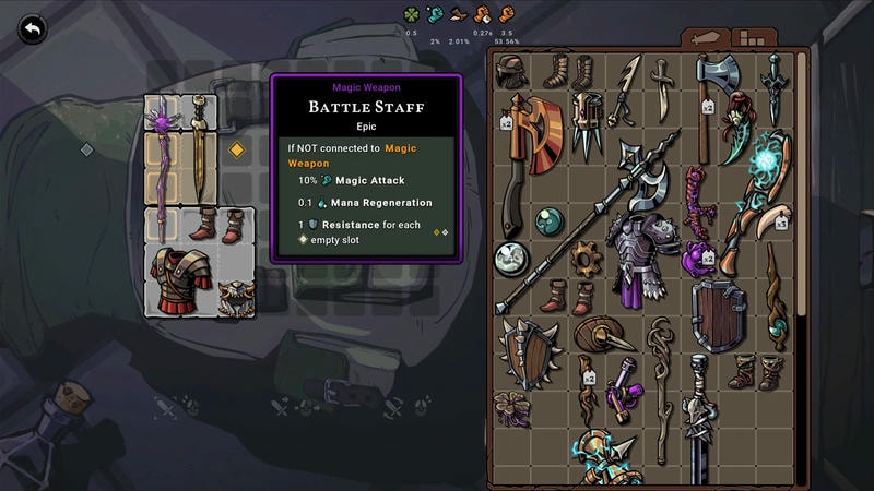 Last Mage apk